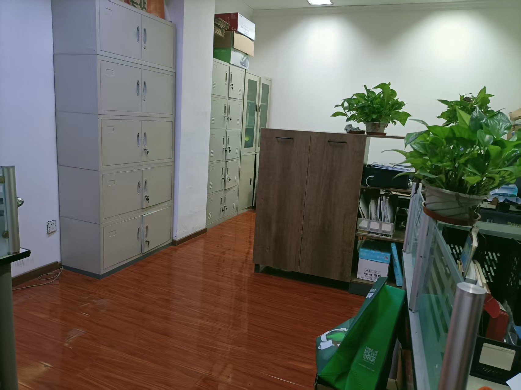 家教服务匹配界面示意图