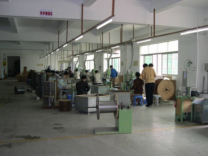 热缩管应用场景
