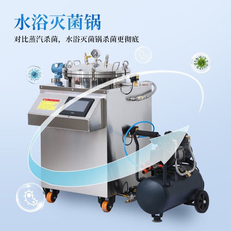Sterilization Equipment