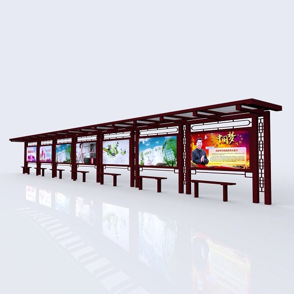 工艺展示