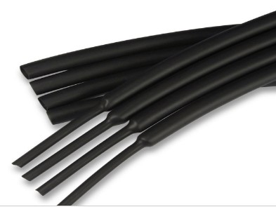 Heat shrink tube technical structure