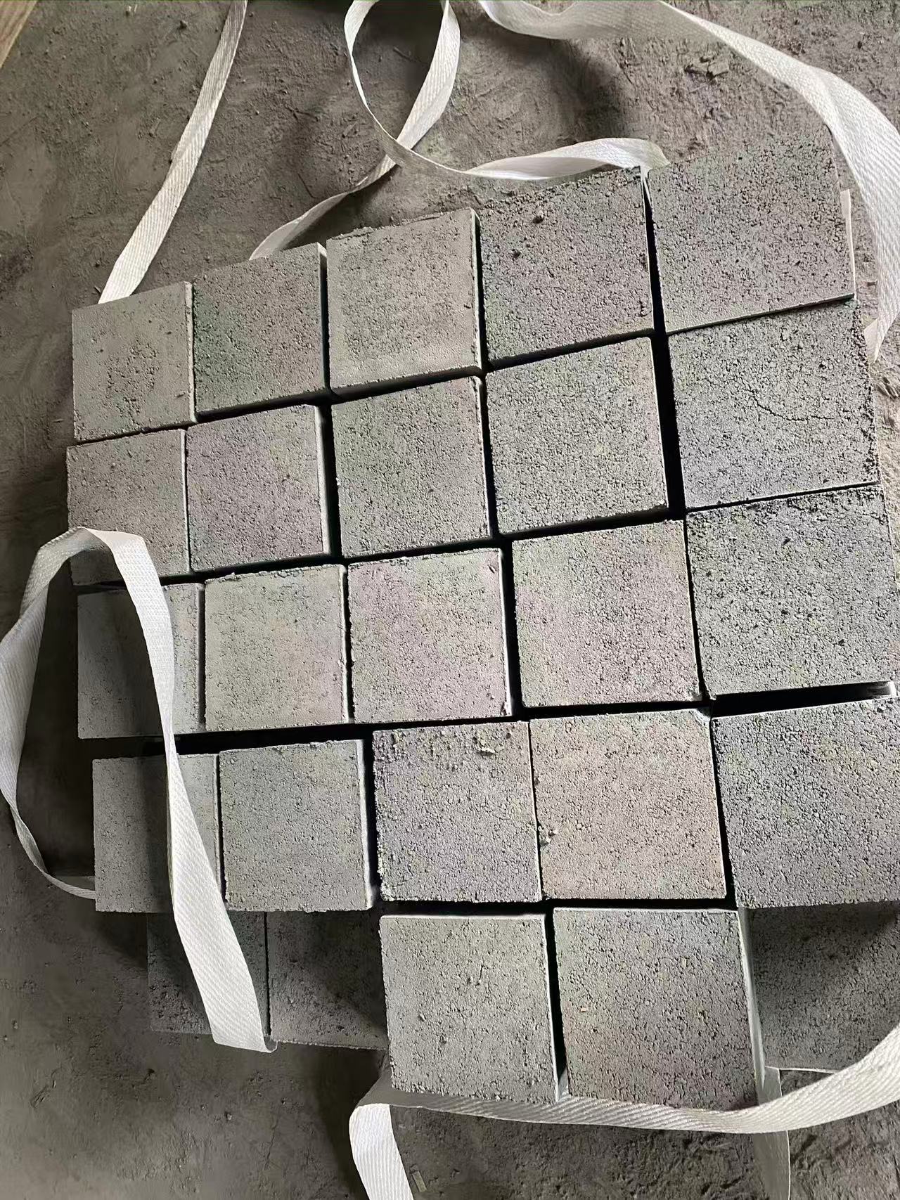 纸浆条生产工艺示意