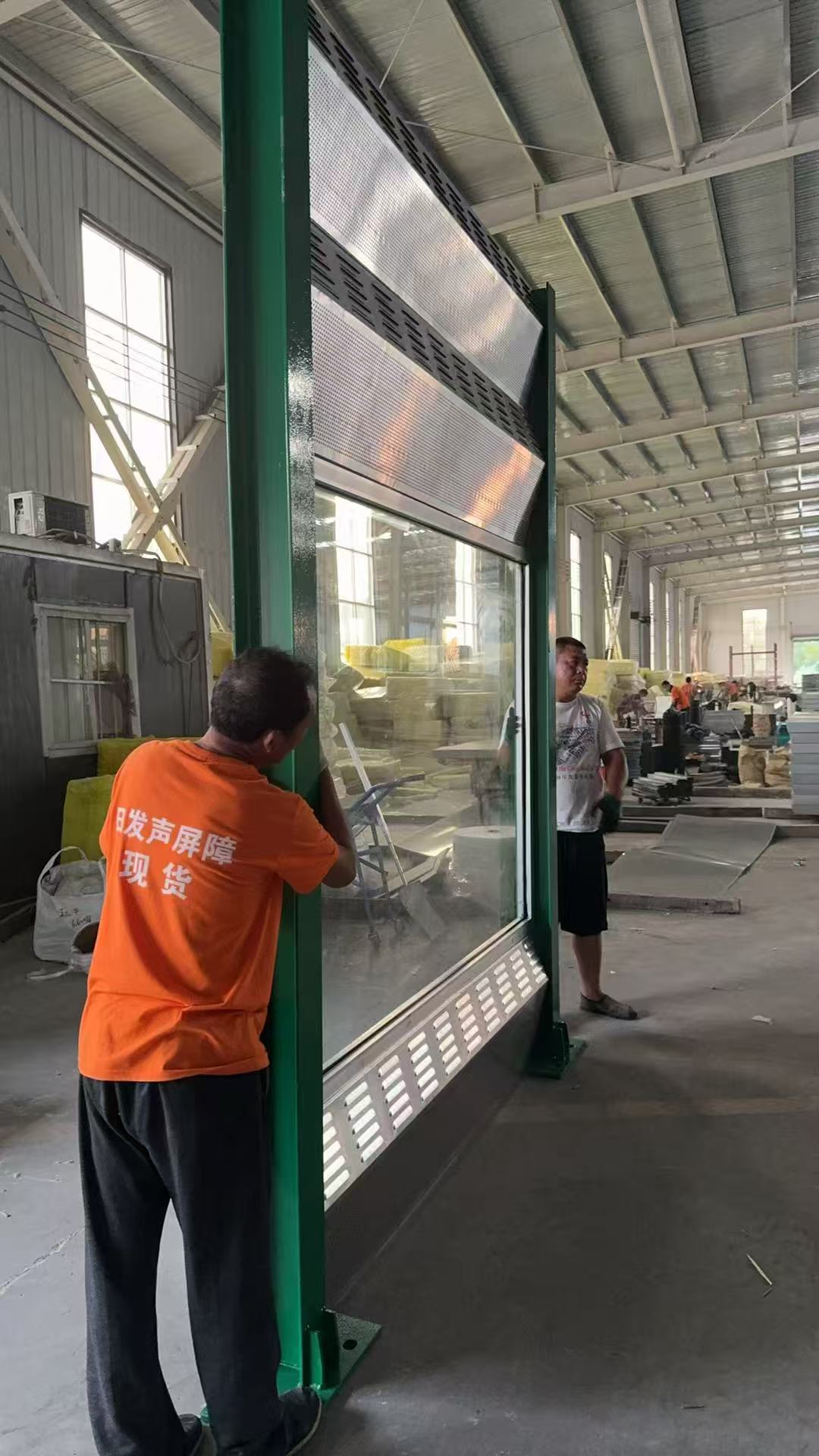 Commercial Kitchen Ventilation Maintenance