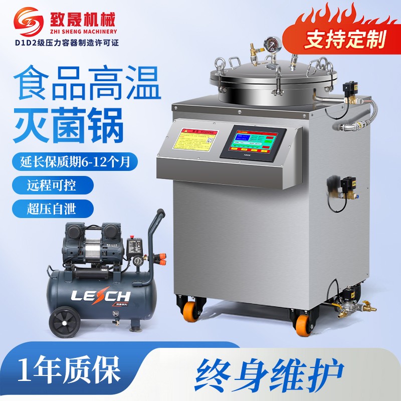 **锅结构示意