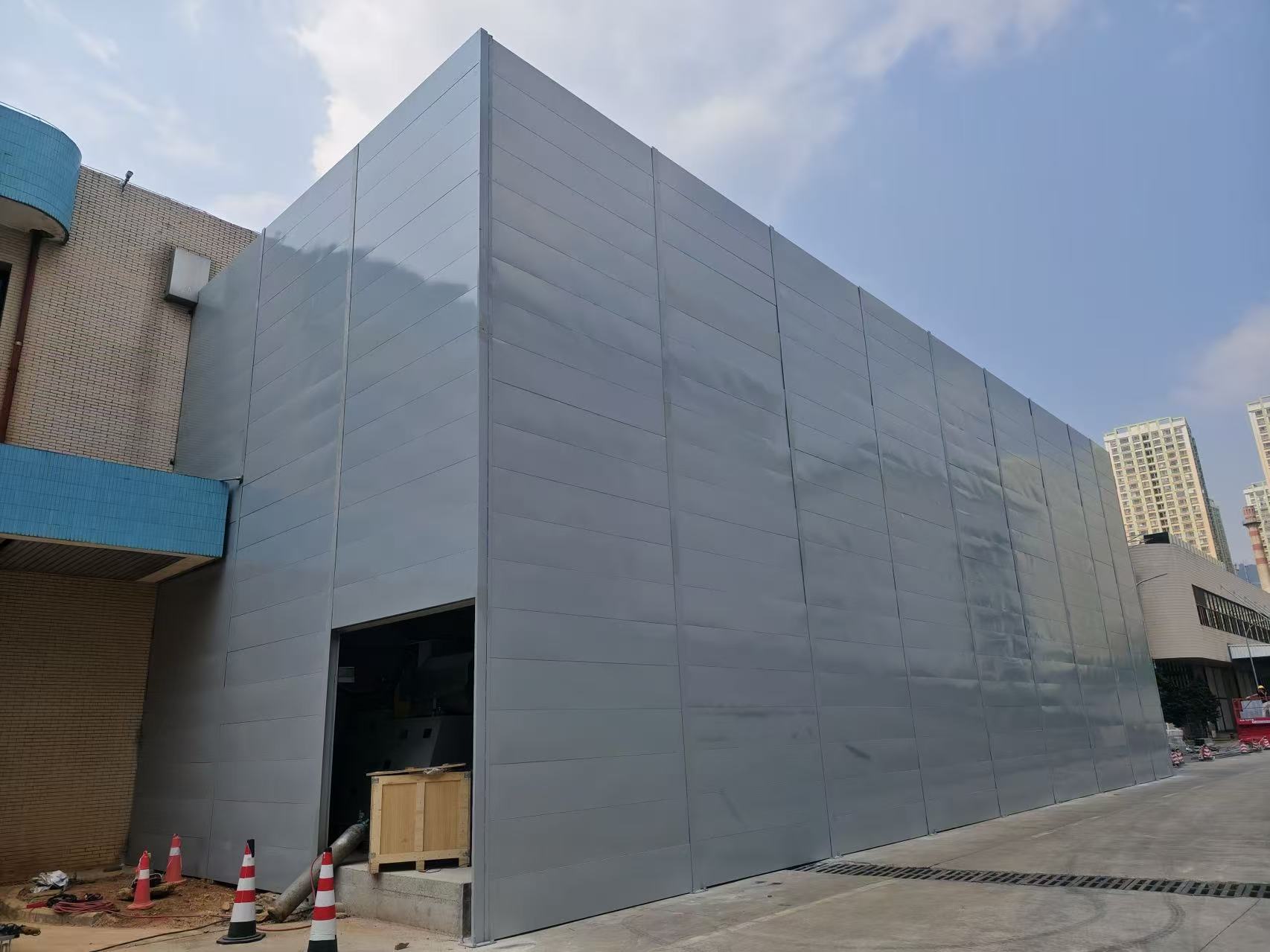 维保作业流程示意图