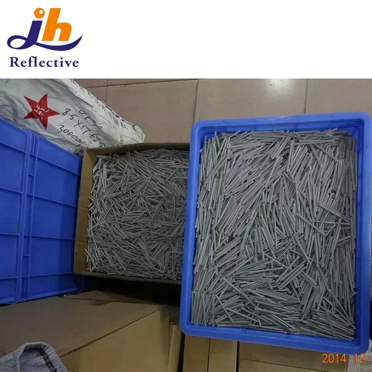 反光材料生产工艺实拍