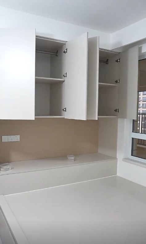 实木家具定制展示
