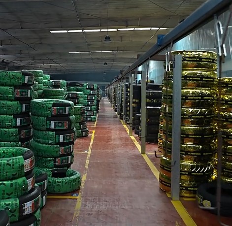 Winter Tires