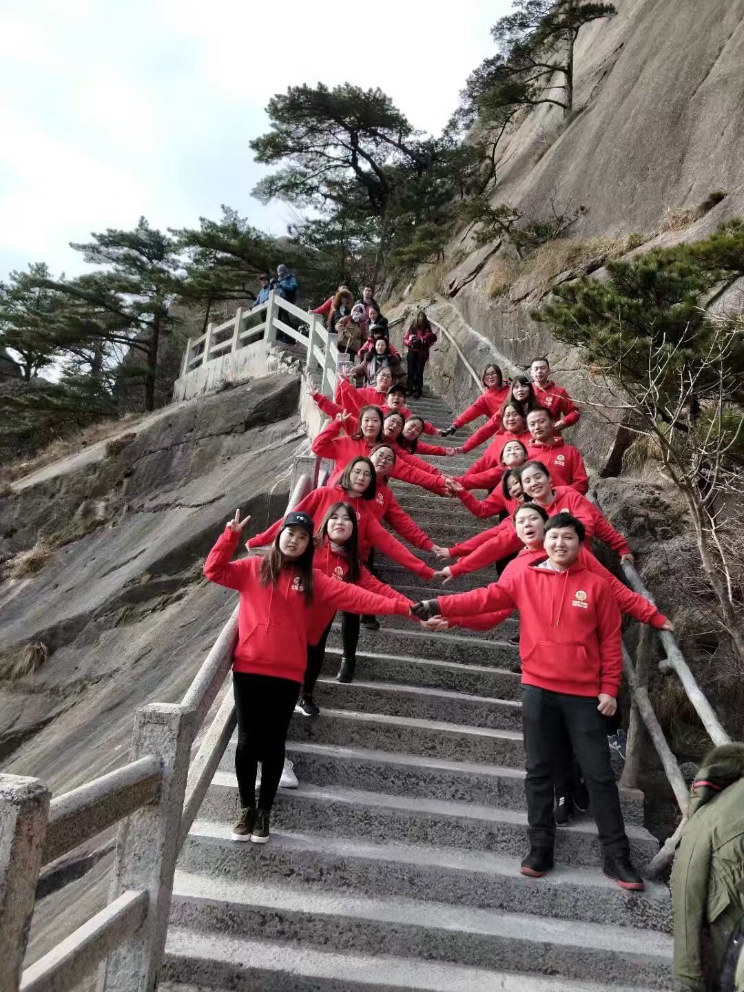 老年旅游舒适体验