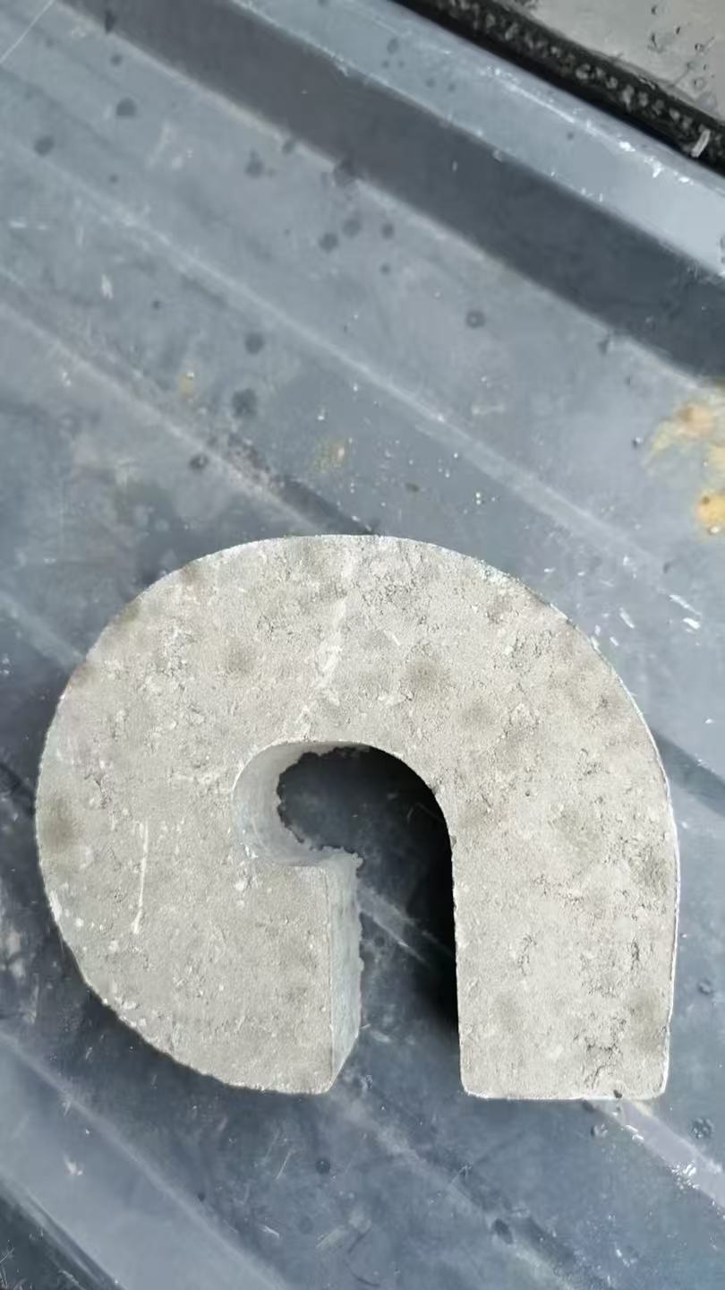 construction material inspection