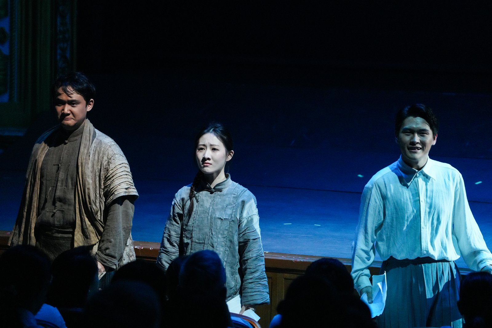 甄选优质2026大城知音节目推荐方案北京东禾天创文化传媒有限公司
