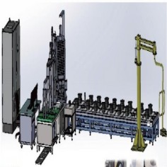 NDT Platform