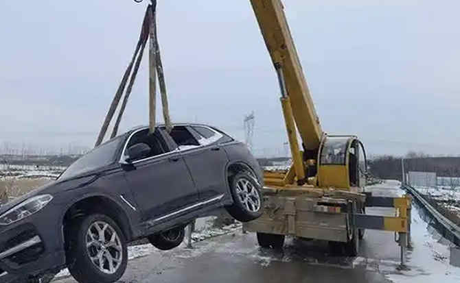 应急救援车辆调度
