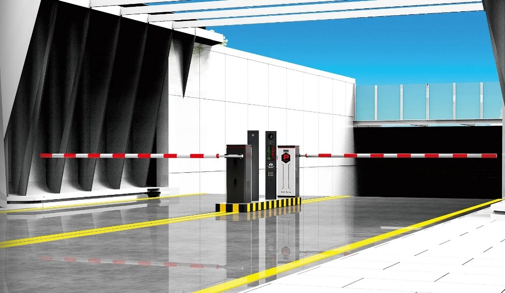 Smart Barrier Deployment