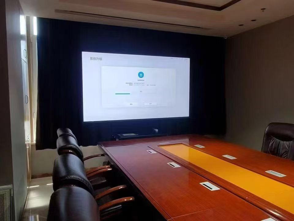 LED球形屏实景应用