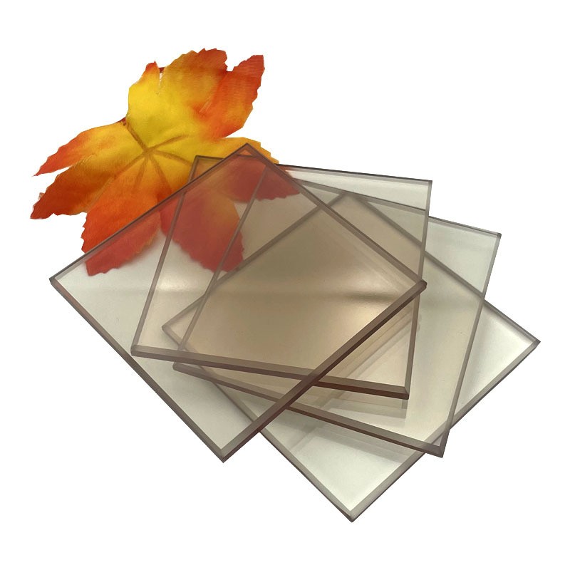 electromagnetic glass
