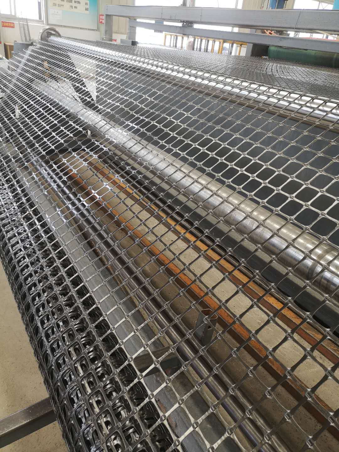 土工格室产品展示