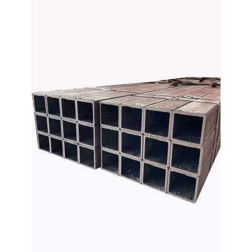薄壁方管生产成品
