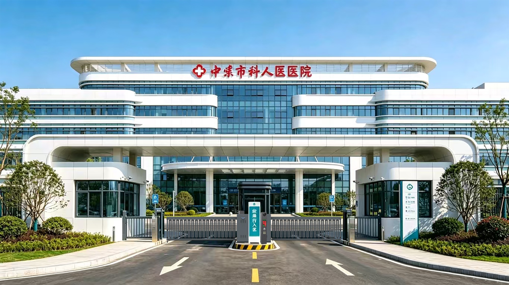 设备结构示意