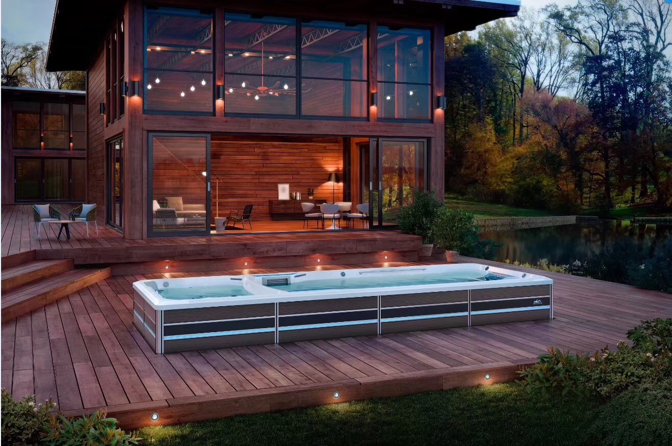 Pool Installation