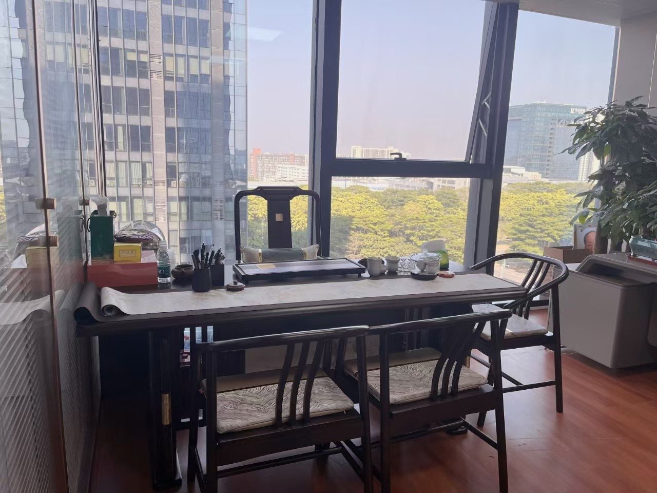 法律服务对接场景
