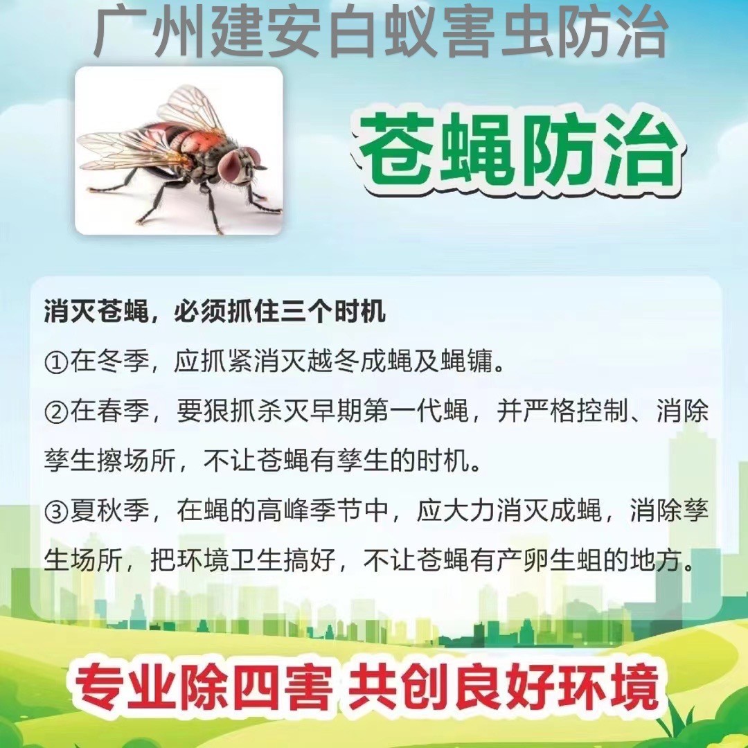 Pest Control Service
