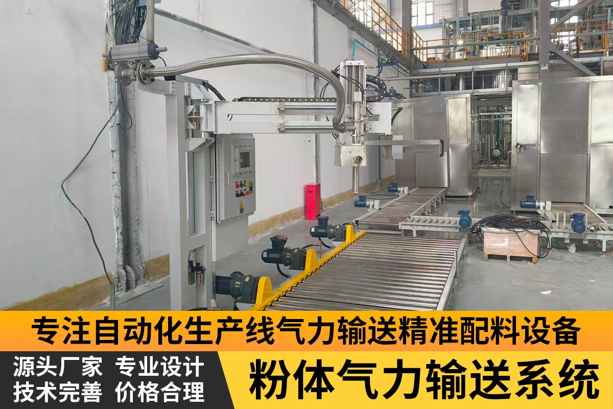 行业应用场景