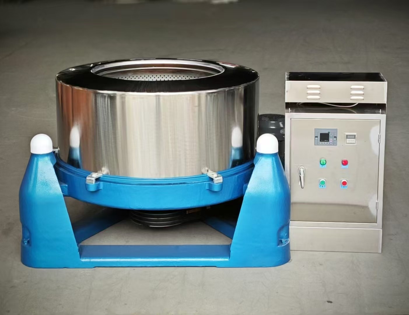 industrial dryer