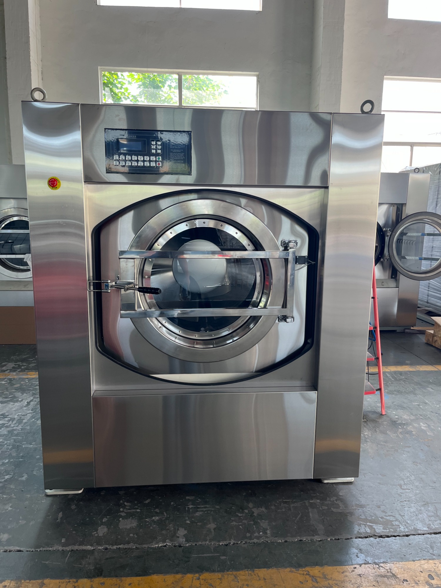 Industrial Drying Equipment