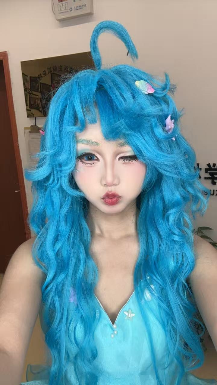 行业实景参考