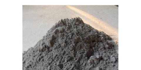 防火封堵材料生产实拍