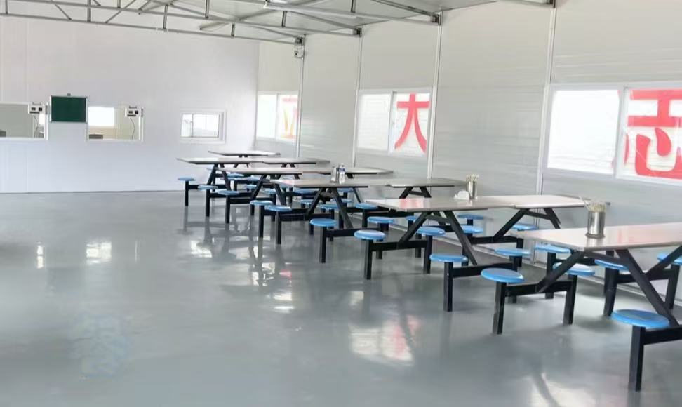 学业规划辅导现场