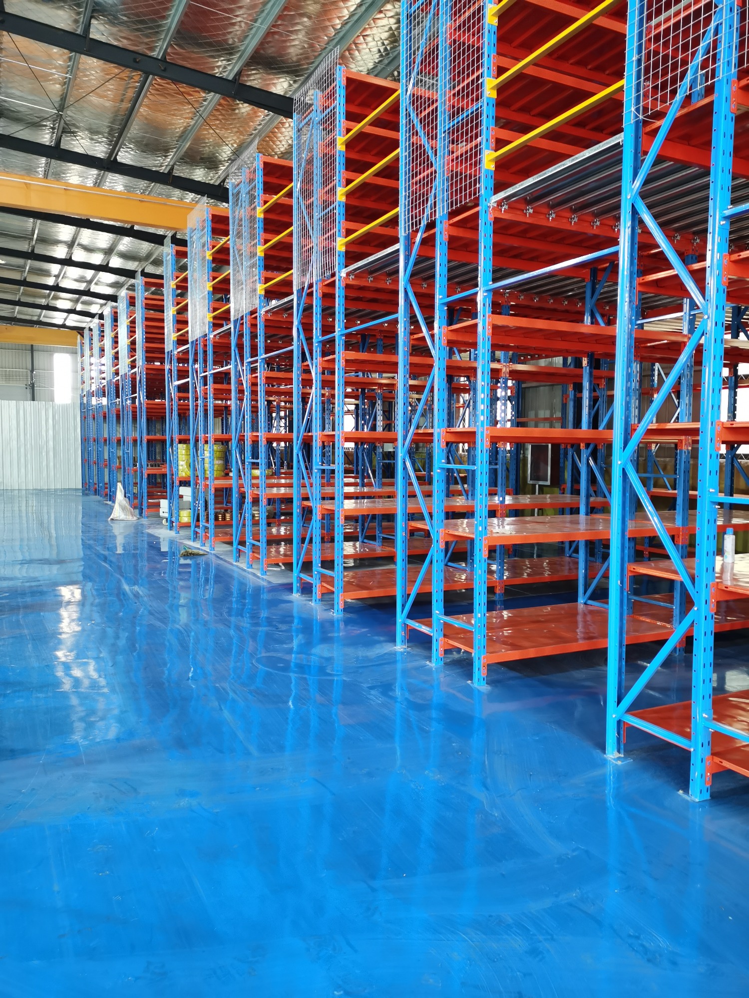 pallet-rack