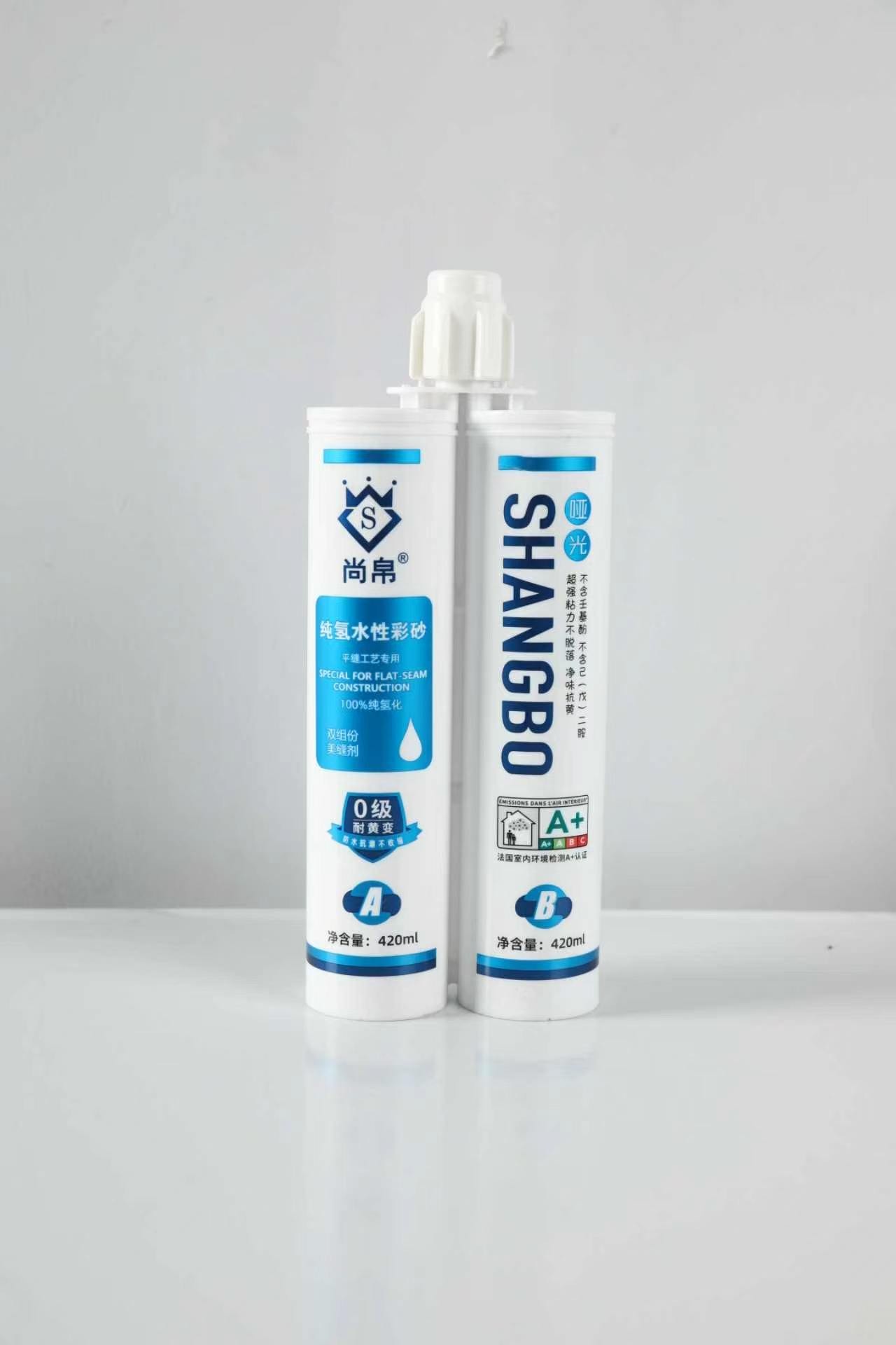 epoxy-grout-application