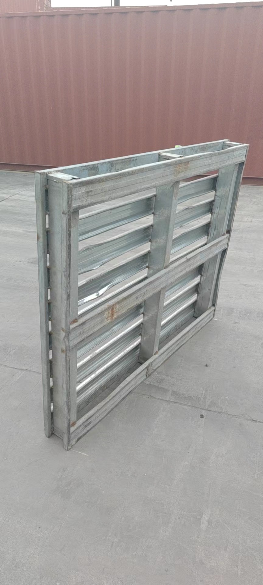 工业载具选型参考