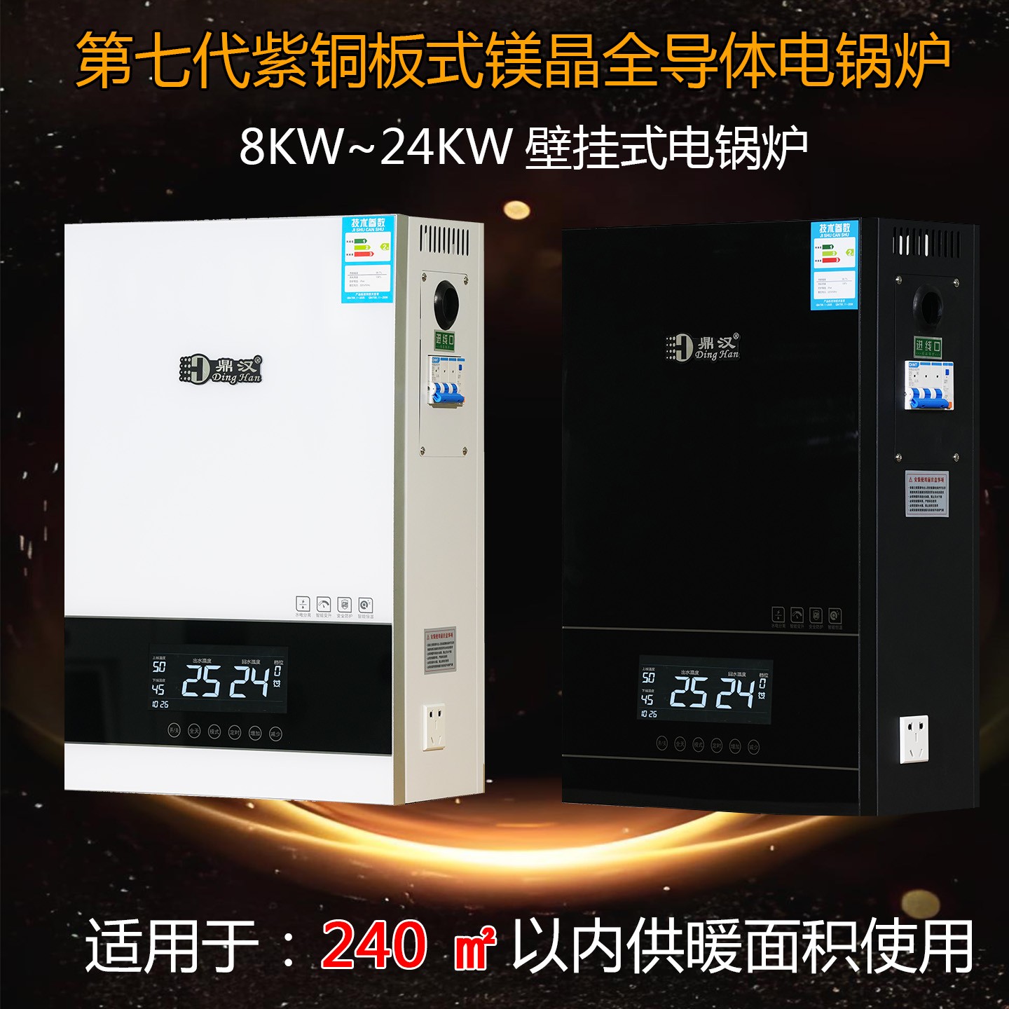 设备展示
