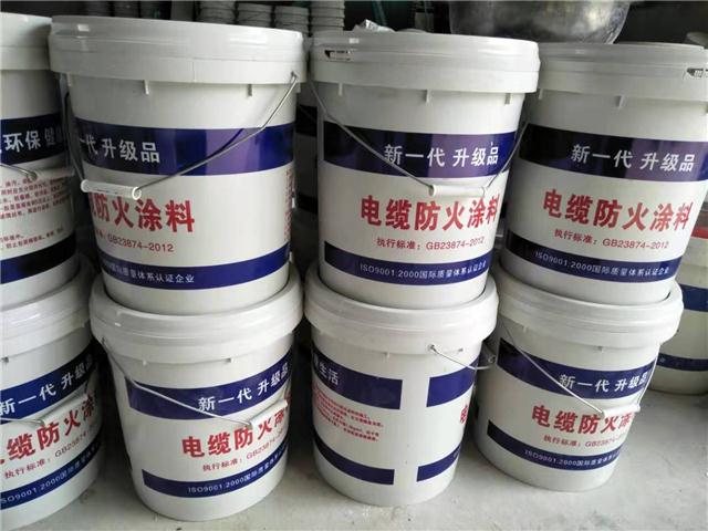 防火材料生产线实拍