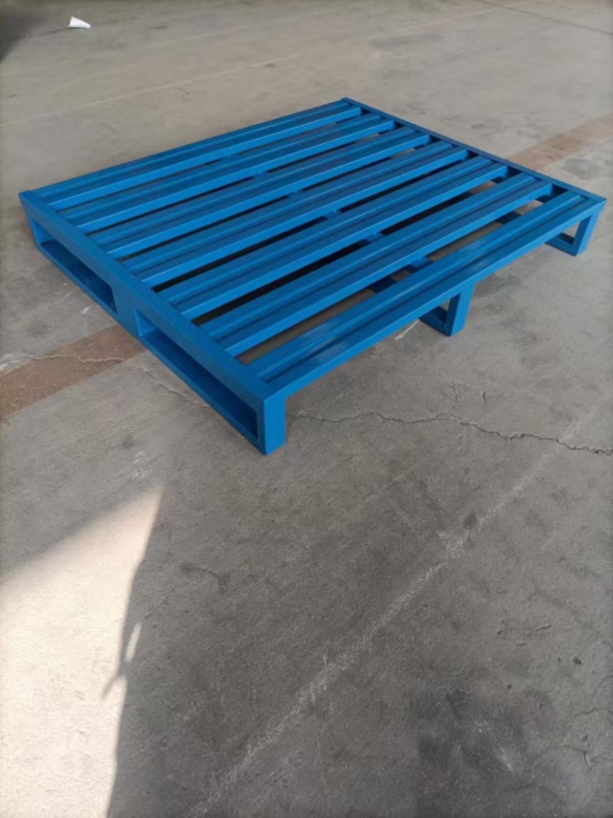 化工托盘应用场景