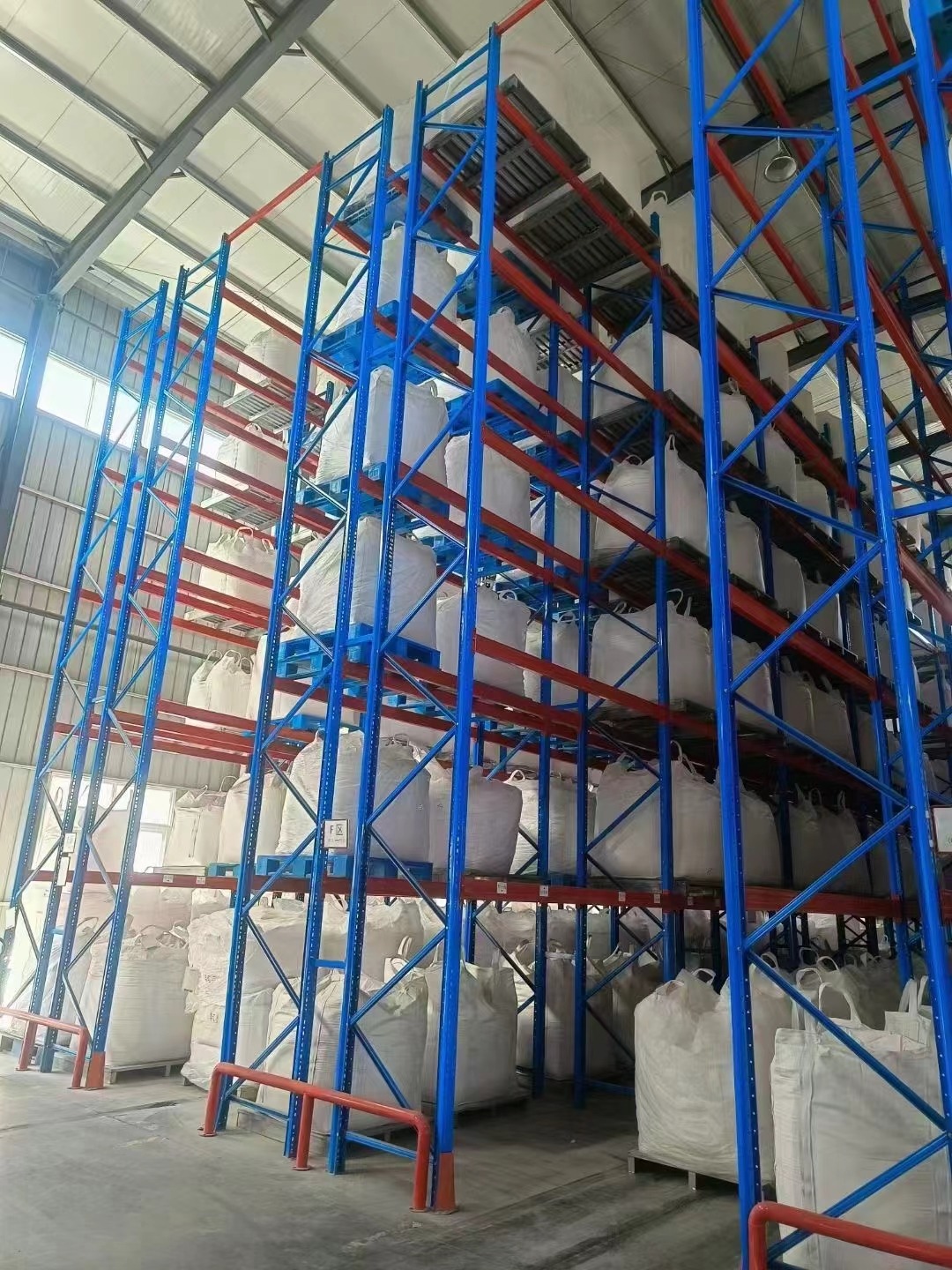 仓储货架应用场景