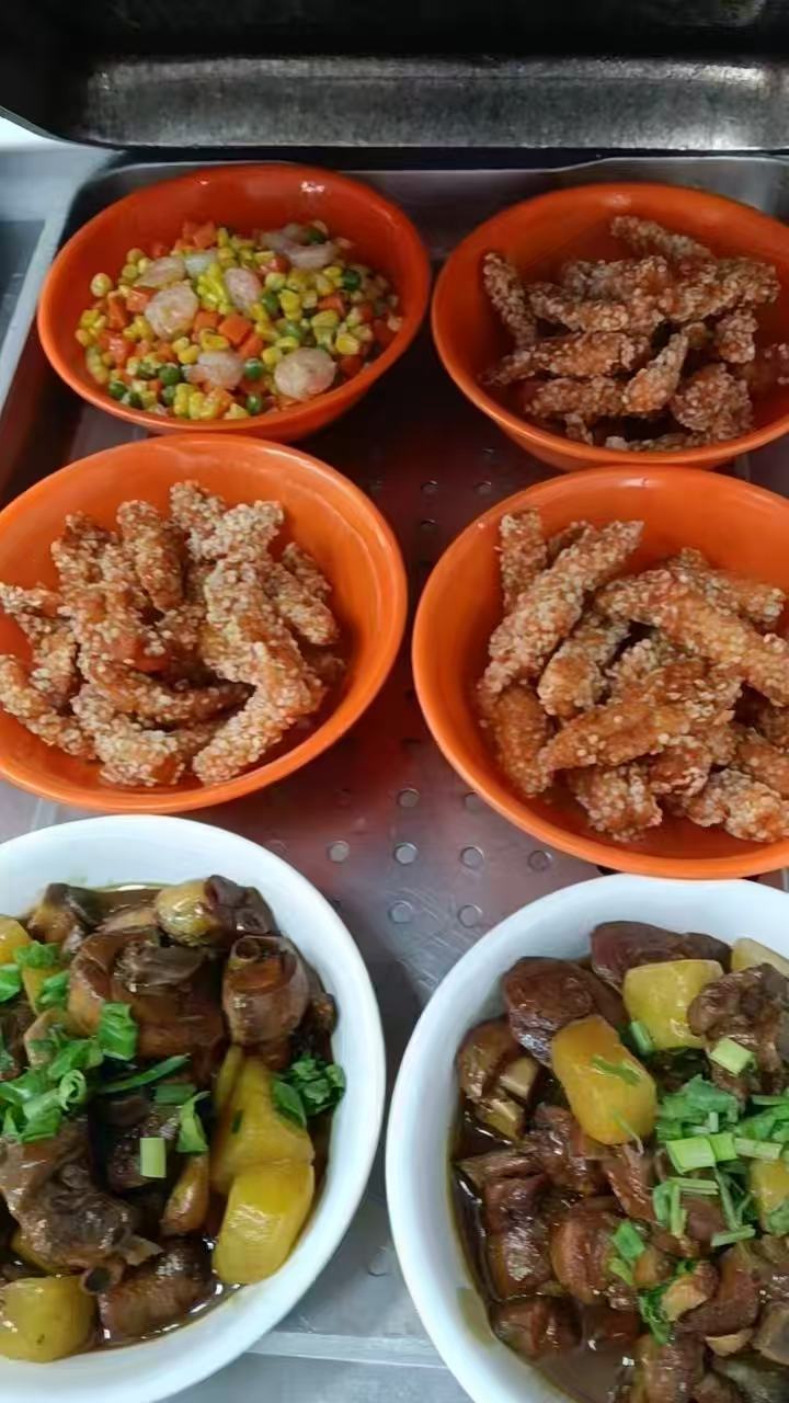 学习规划场景示意