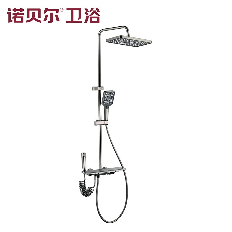 寻上海靠谱的智能卫浴批发厂商,2026年优选广东诺贝尔智能电器有限公司 寻上海靠谱的智能卫浴批发厂商,2026年优选广东诺贝尔智能电器有限公司