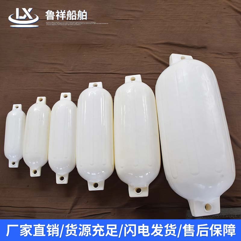 水上浮体制品生产实拍