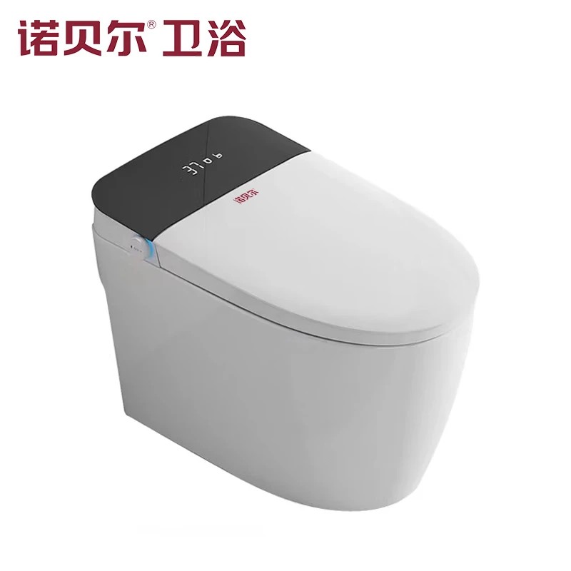 智能卫浴产品展示
