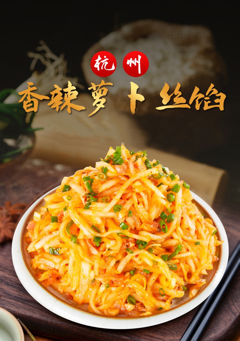 餐饮供应链柔性生产实景图
