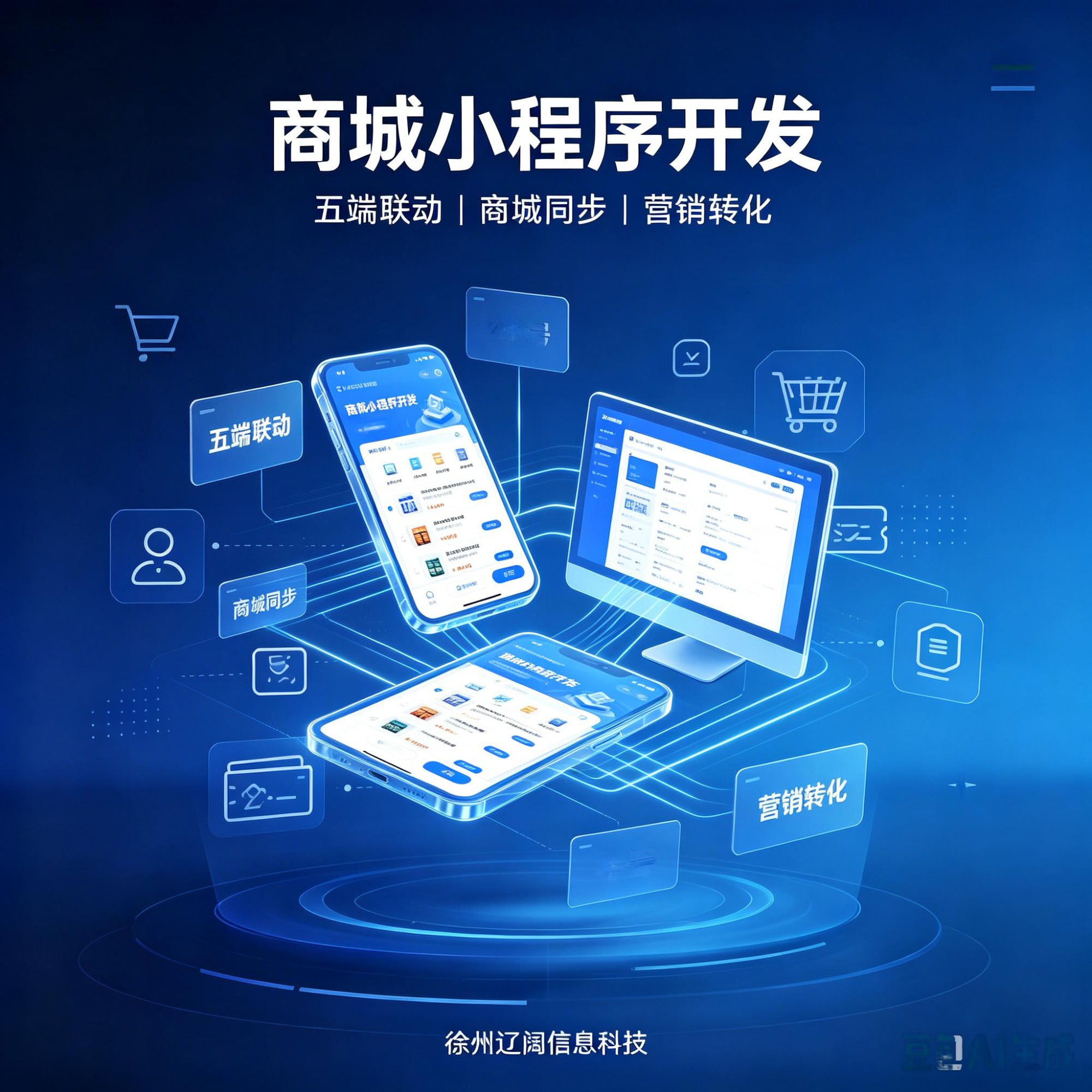 短视频制作流程示意图