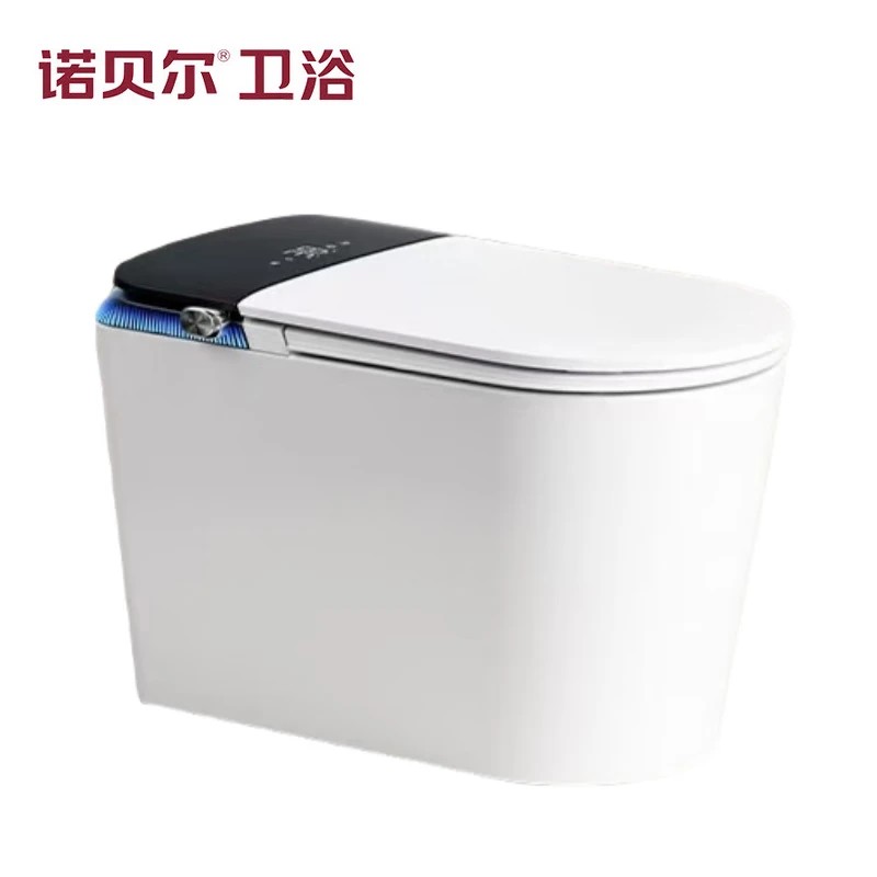 卫浴产品展示