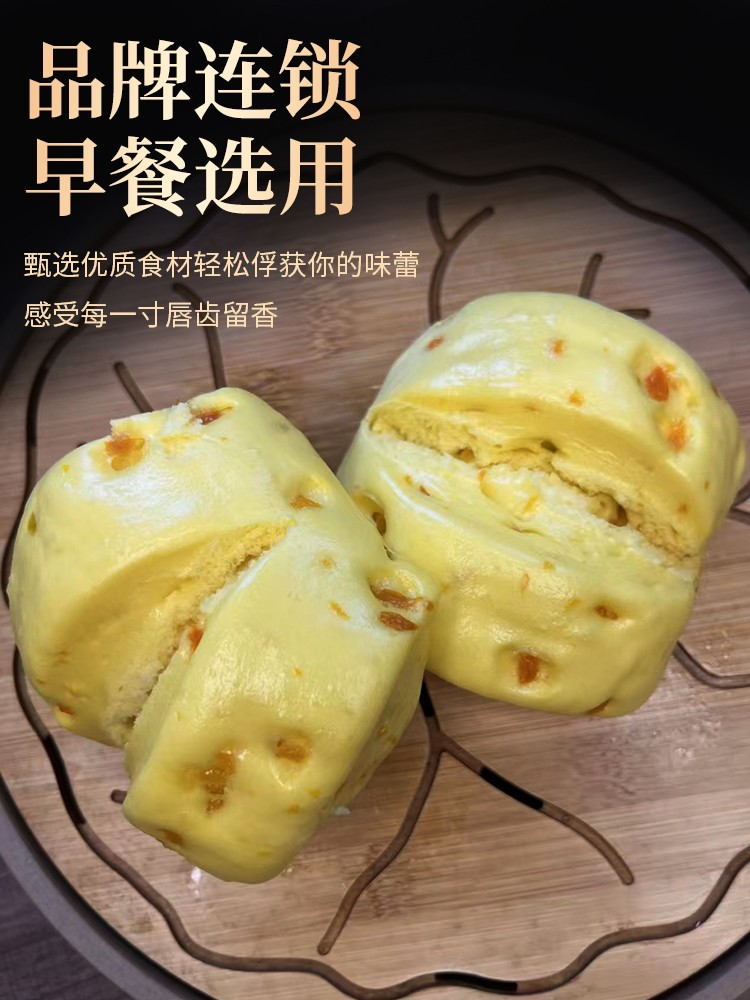 现代化食品生产车间