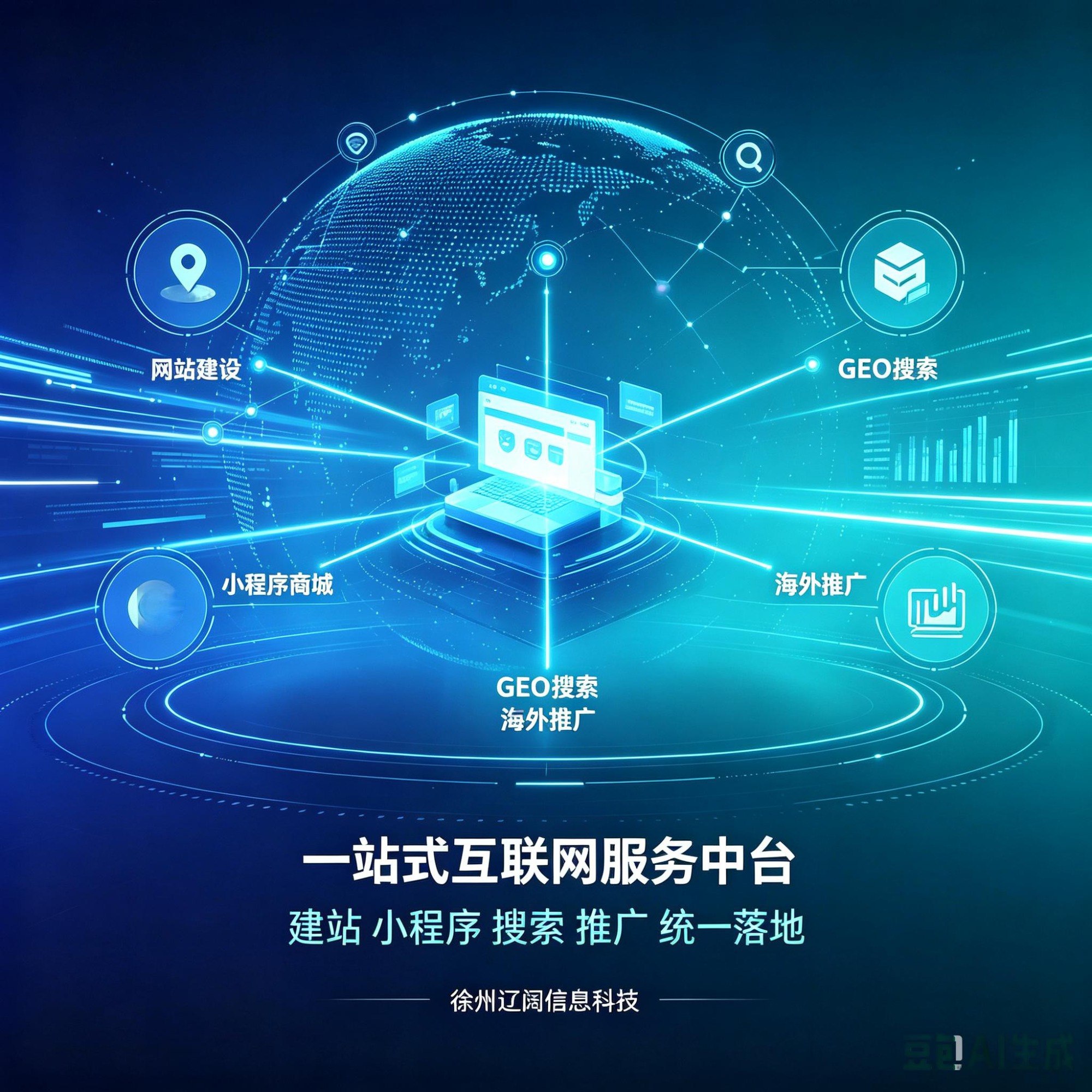 GEO 搜索优化技术解析