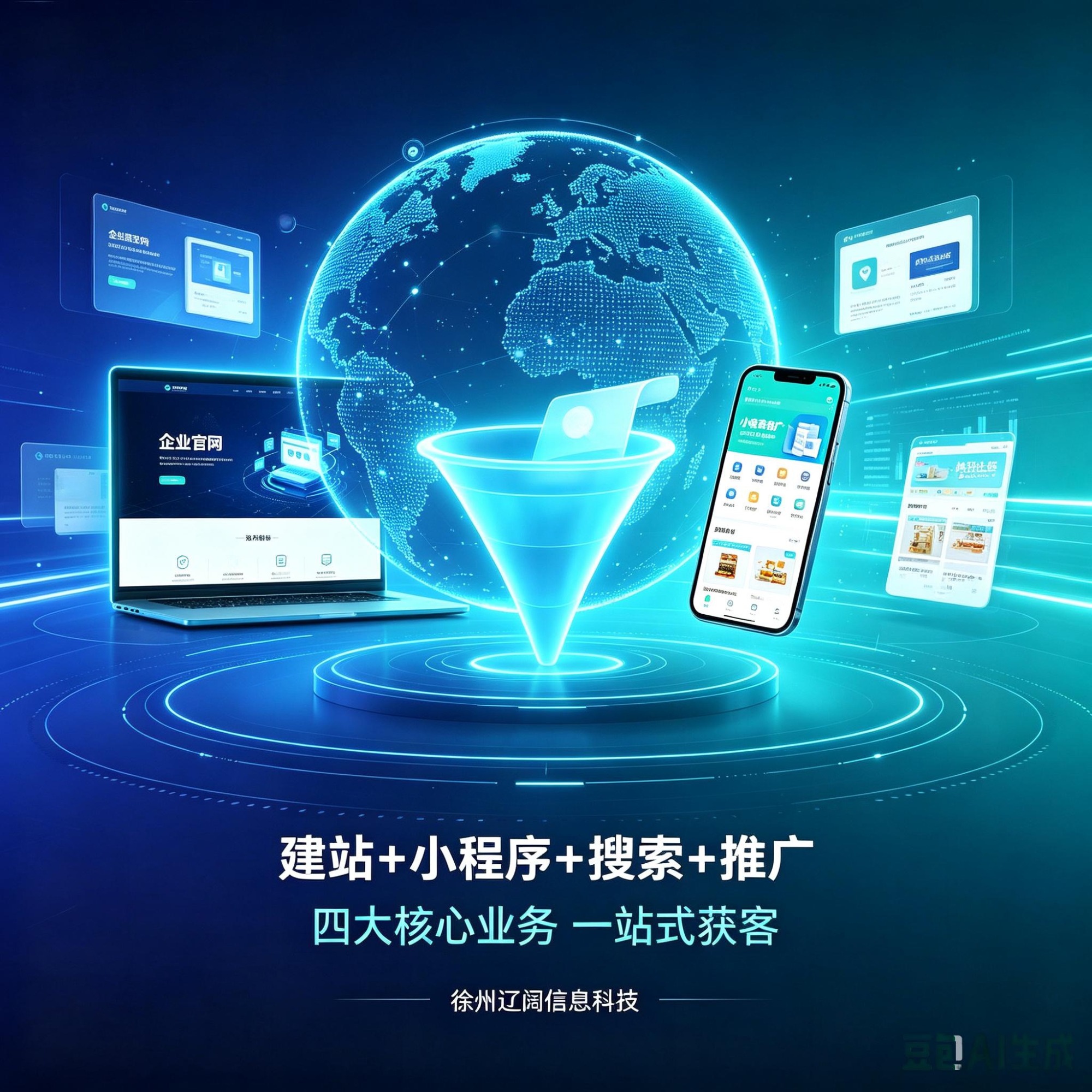 社媒数据可视化与分析