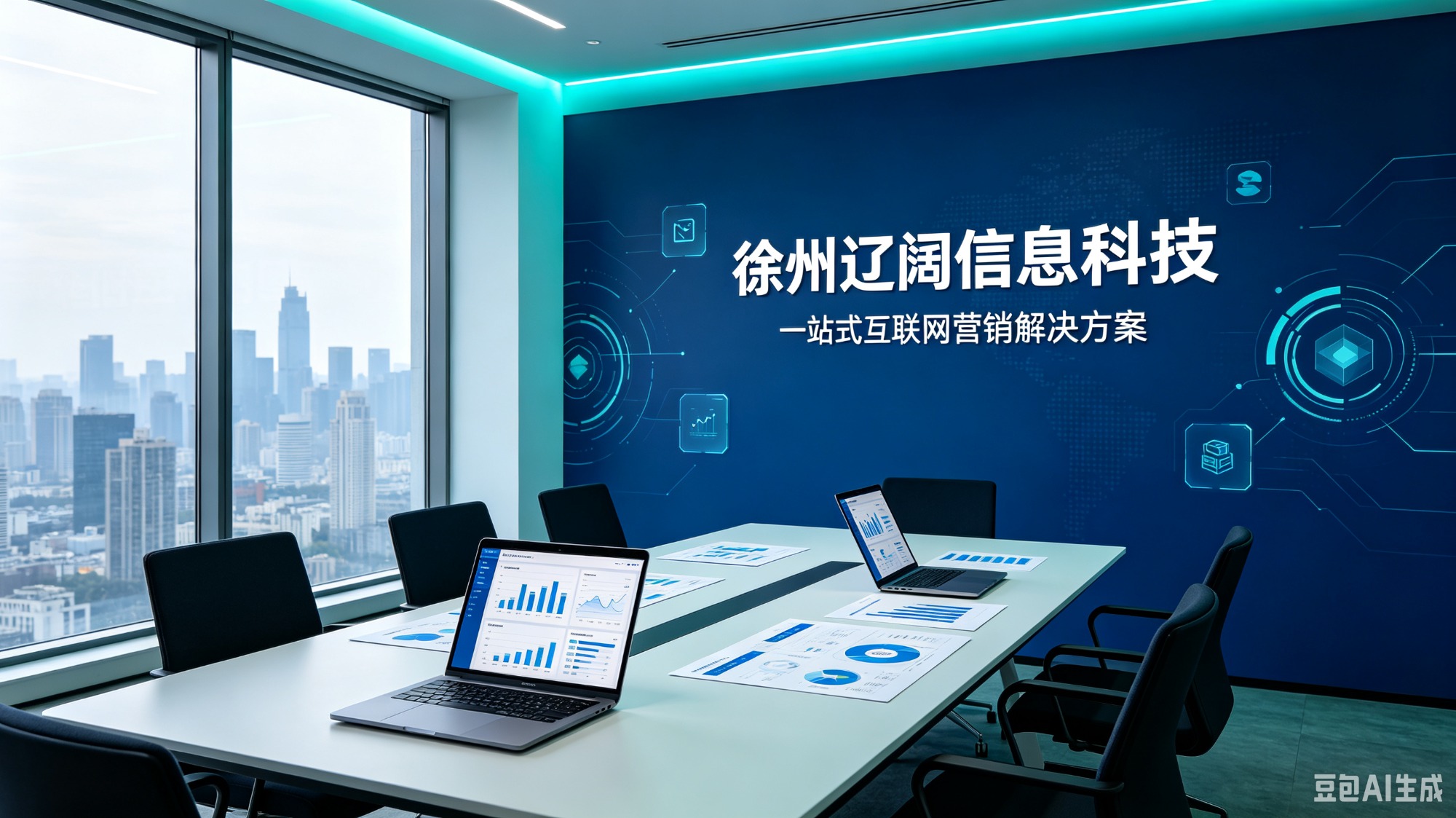 行业资讯配图